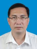 林建斌（潮州市人力资源和社会保障局党组成员、二级调研员）