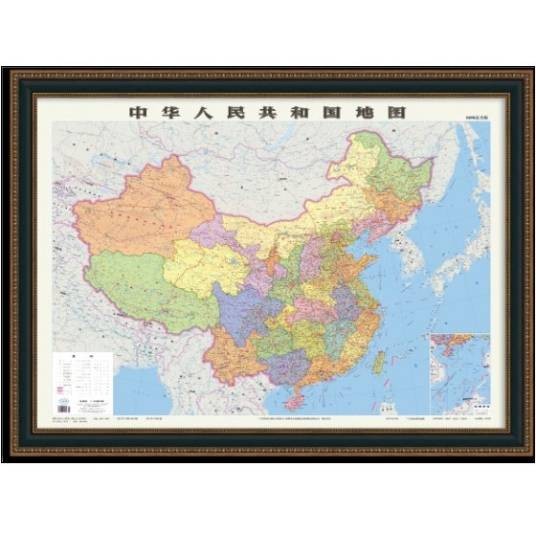 语音地图