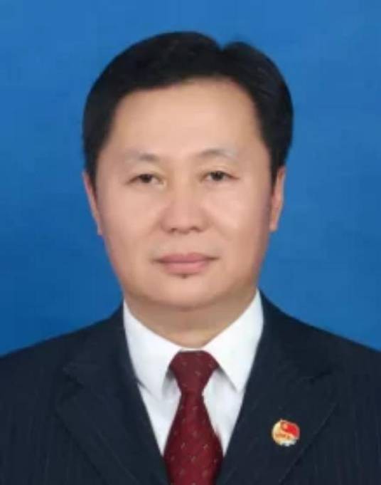 韩勇(宿迁高等师范学校党委副书记、校长)
