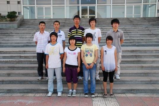 山东省龙口市南山职业中等专业学校