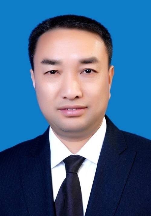 陈正彬（浙江省丽水市青田县教育局原局长）
