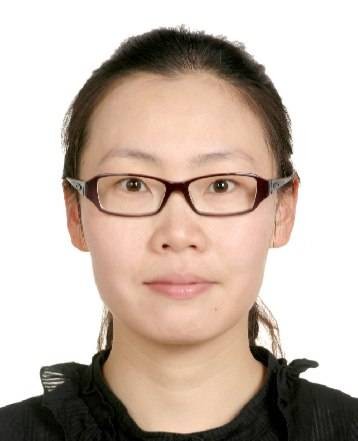 赵娜(水利部中国科学院水工程生态研究所副研究员)