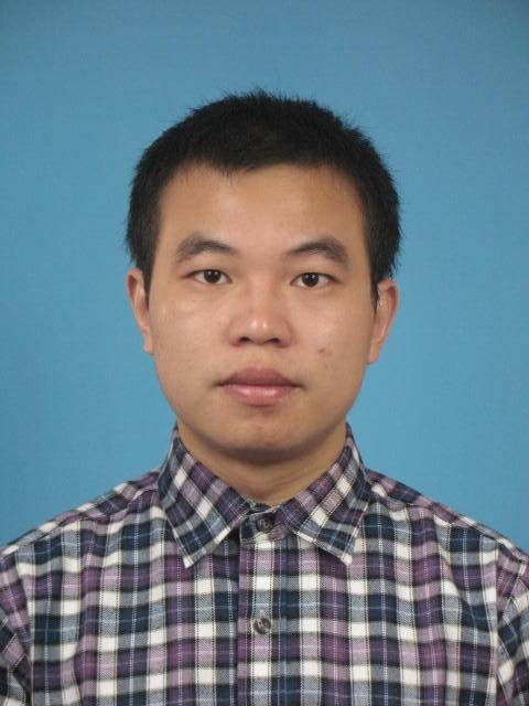 高攀（重庆大学土木工程学院副教授）