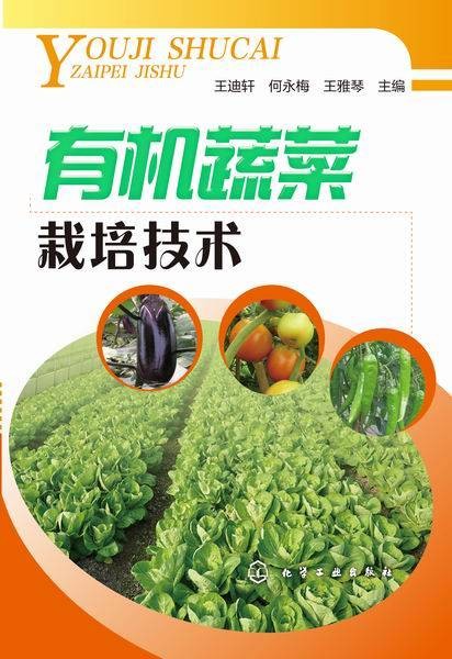 有机蔬菜栽培技术