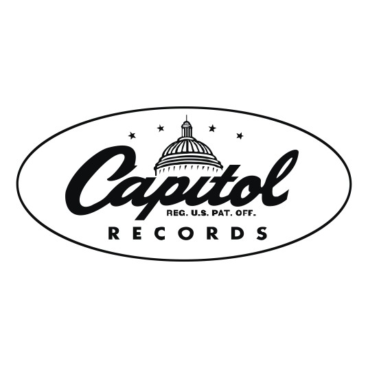 capitol唱片
