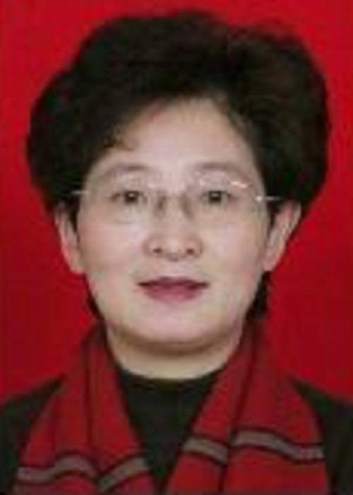 郭英（四川师范大学教师教育学院院长、教授）