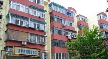 新华街四里