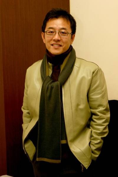 李基英（韩国男演员）