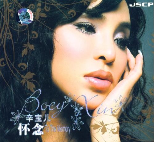 相见不如怀念（辛宝儿演唱歌曲）