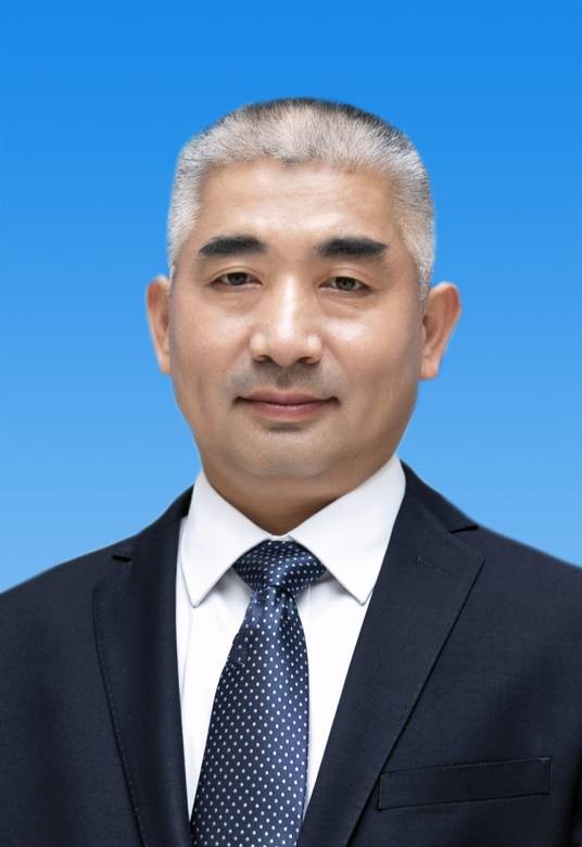 李忠民(阜阳市妇女儿童医院党委书记)