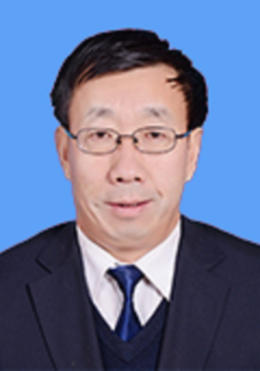 王喜(甘肃省武威市凉州区人大常委会副主任)