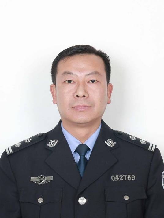 张靖(云南省祥云县原副县长)
