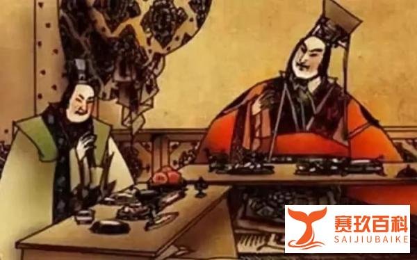 你知道“以茶代酒”、“捉刀代笔”是怎么来的吗？