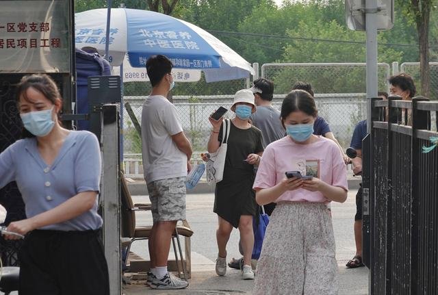 媒体称健康码全国互认不能再等了,该怎样合理解决
