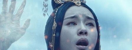 郭敬明翻车!《晴雅集》前脚遭全面下线,后脚获金扫帚奖多项提名