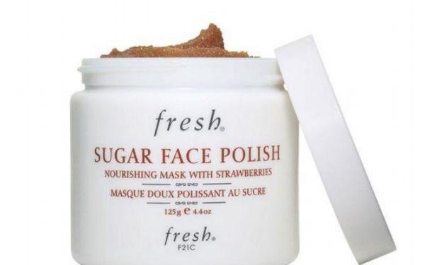 fresh黄糖面膜怎么敷 fresh黄糖面膜用法
