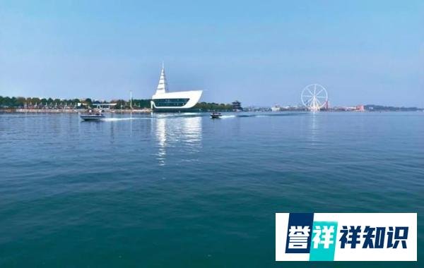 比杭州西湖大3倍，被誉为“中国城市第一湖”，陶渊明生活于此！