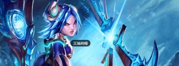 LOL6.24版本上单刀锋意志女刀锋天赋符文出装图