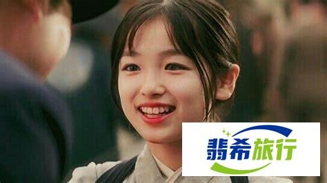 六个国家“最美萝莉”PK,哪个女孩最能征服你?我选的是中国!