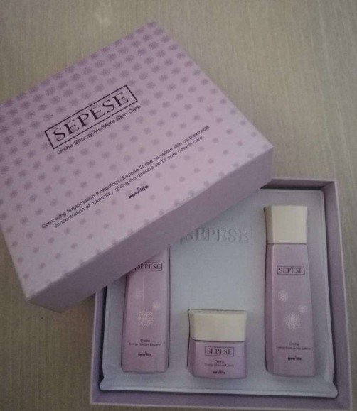 新生活化妆品怎么样啊?适合啥样的人?