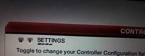 fifa13键盘设置