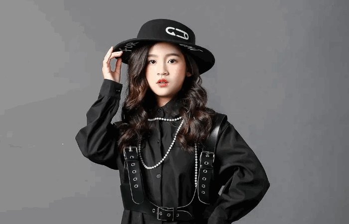 女孩子的名字取什么好听