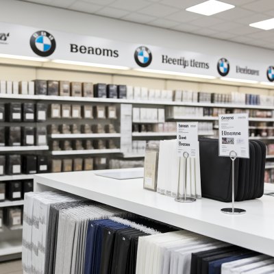 德国著名品牌yarnboss在中国有折扣店吗？价格怎么样呢