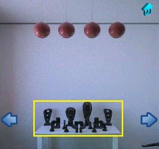 100rooms第15关攻略