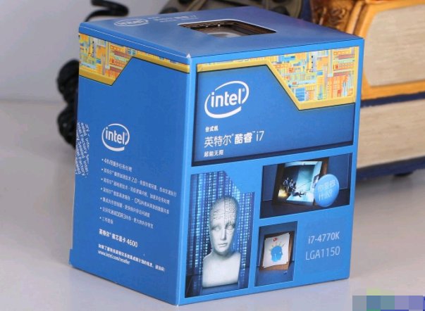 i74770k和i74790k有什么区别吗?