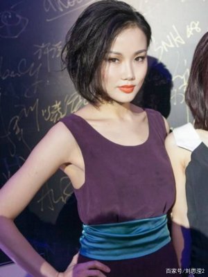黄龄在节目中大方承认有男友，她男朋友是圈内人吗？
