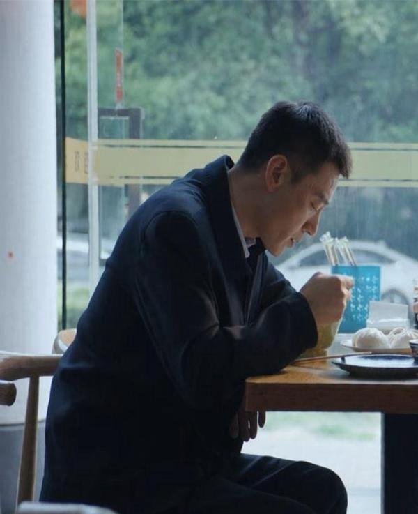 《县委大院》曹立新的真实结局,靠山倒了之后,他很难翻身了