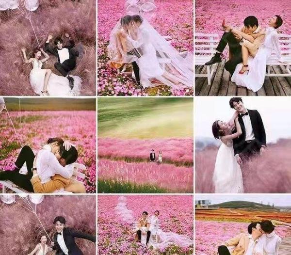 福州婚纱摄影一般多少钱?怎么选择合适的套餐