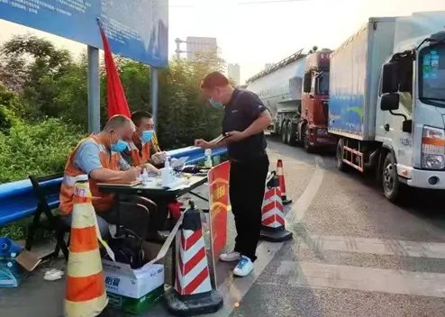 泰安发现1例阳性人员,从外地步行进入泰安界内,他为何没能被发现?
