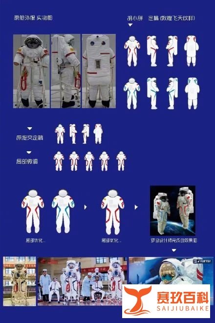 舱外航天服设计成果归属引争议,湖大与湘大联合发布声明回应。