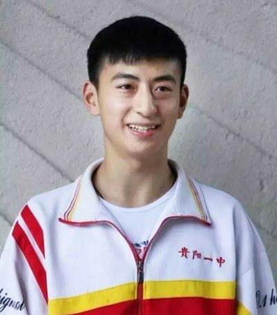 2017最帅高考理科状元的详细资料是?