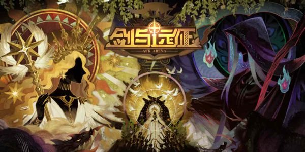 《剑与远征》怎么分享游戏?