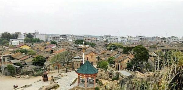 漳州六鳌半岛旅游攻略