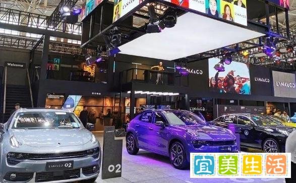 车叔课堂:在车展上买车真的更便宜吗?