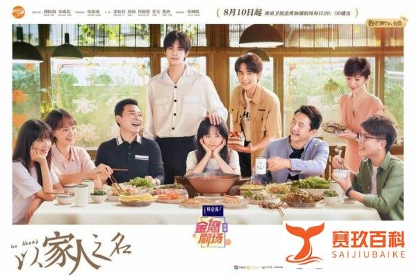 《以家人之名》大结局:陈婷作妖掀高潮,贺子秋的官配居然是它