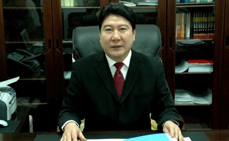 辽宁沃源集团的董事长介绍