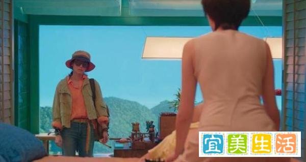 影评 | 《非诚勿扰3》