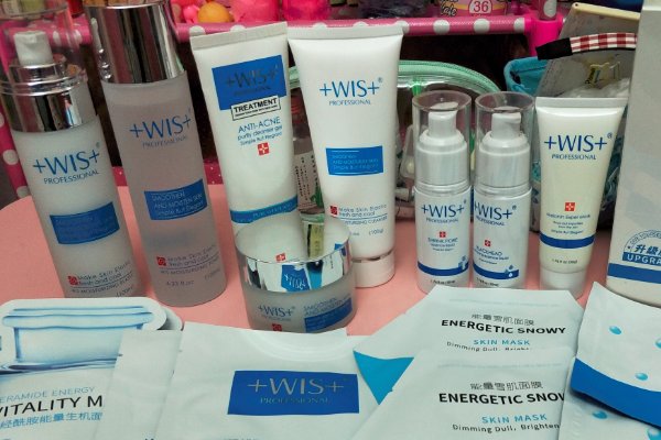 国货护肤品WIS怎么样？