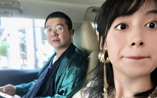 刚离婚的李诞再添黑料，代言女性内衣，因广告违规被罚款87万