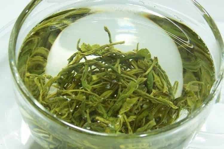 南京雨花茶什么档次