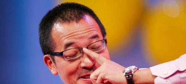 俞敏洪过嘴瘾，公司股价掉了43亿