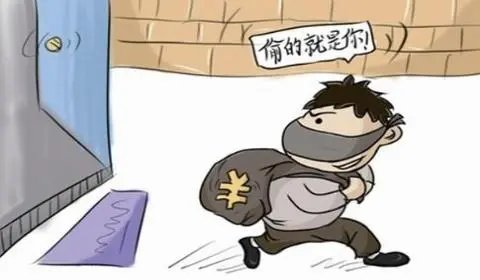 小偷被抓拒不承认，得知失主系癌症晚期患者改口认罪，是良心发现吗？