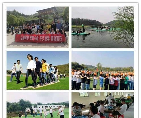 都说那好职场达人说武汉公司周边游都喜欢这去一次很难忘