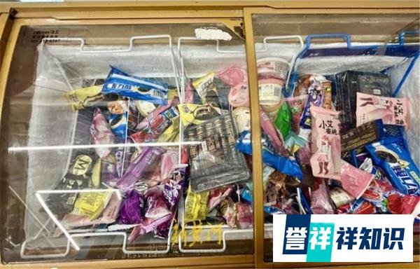 浪淘沙｜明码标价新规来了，能否狙击“雪糕刺客”？