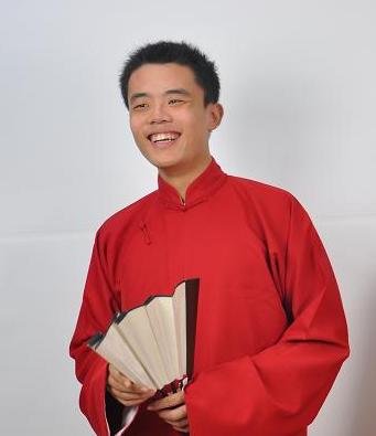 逗乐坊的逗乐坊主要演员