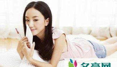 李倩个人资料老公是谁 李倩为什么不红
